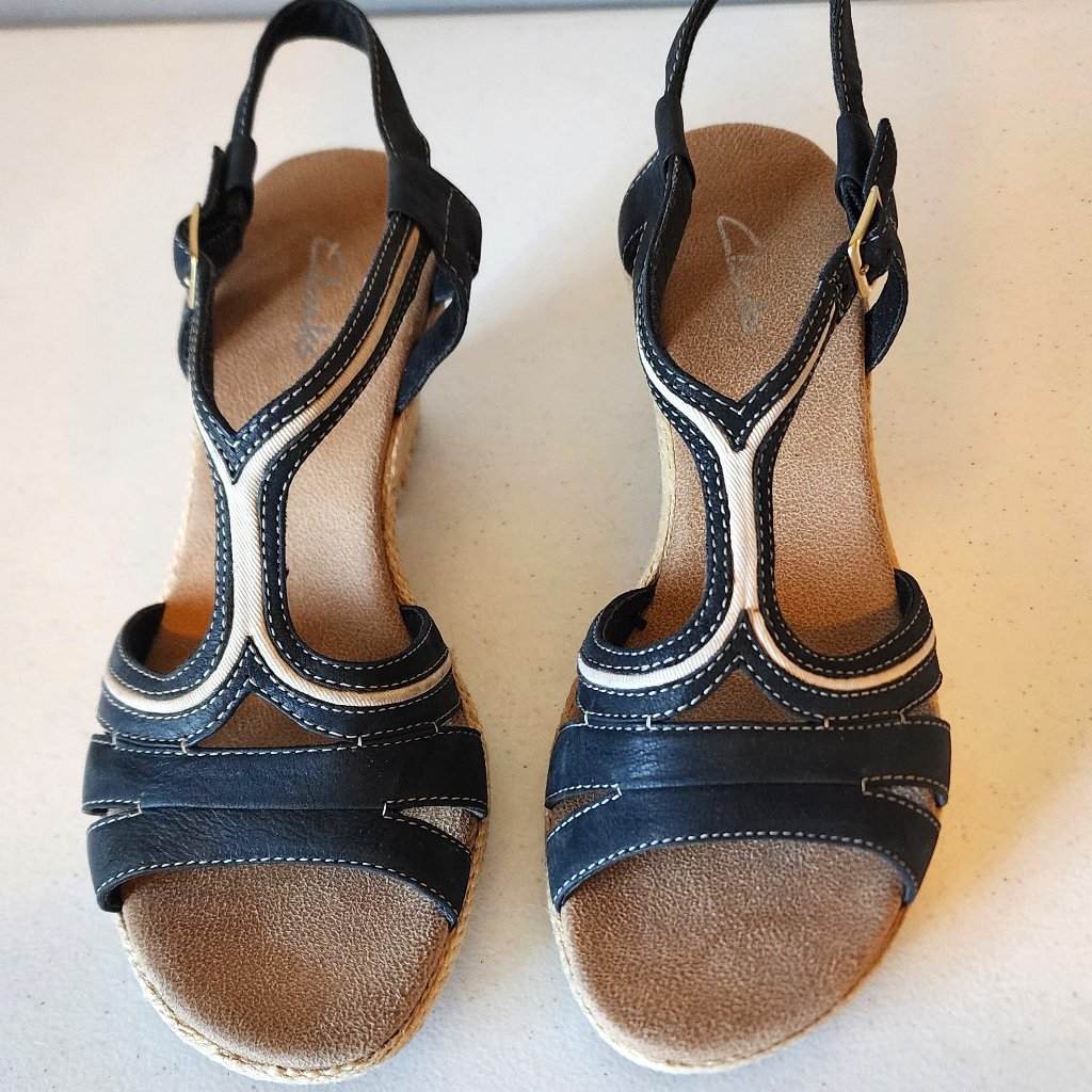 Clarks "Euc"